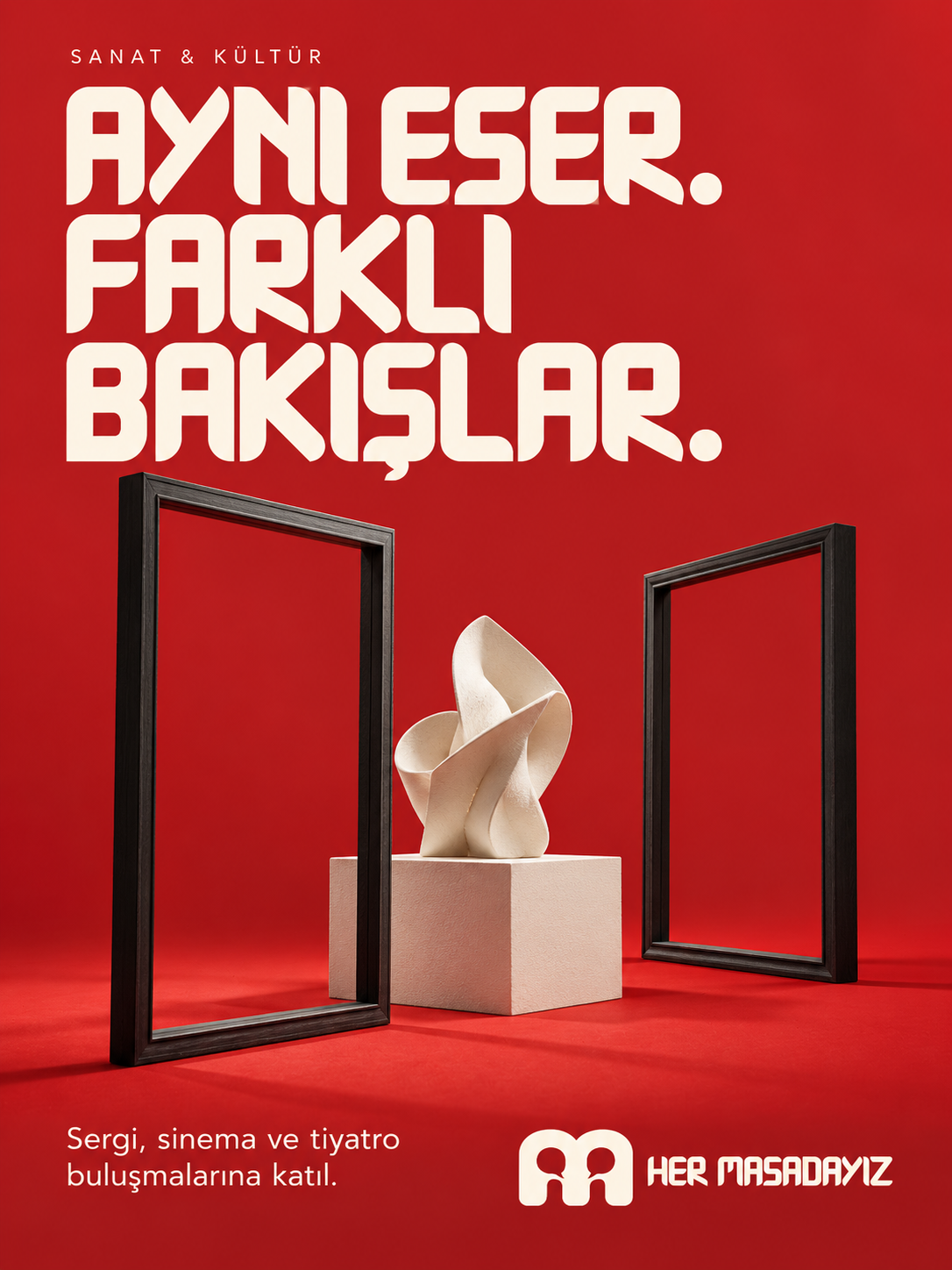 Sanat & Kültür
