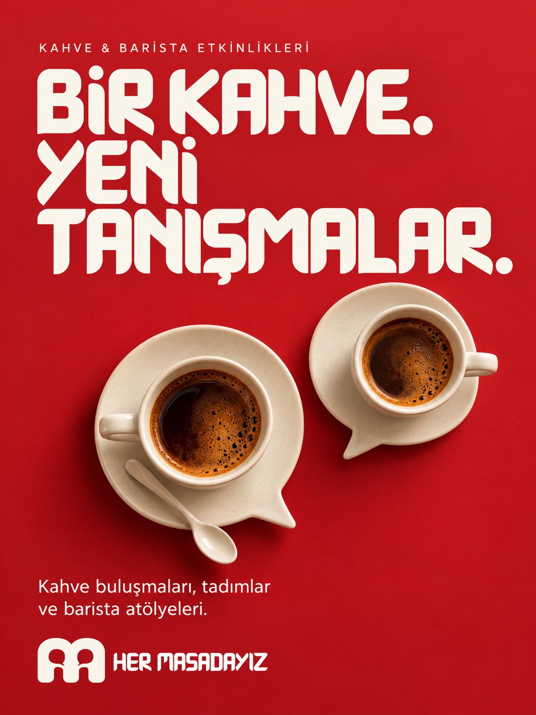 Kahve & Barista