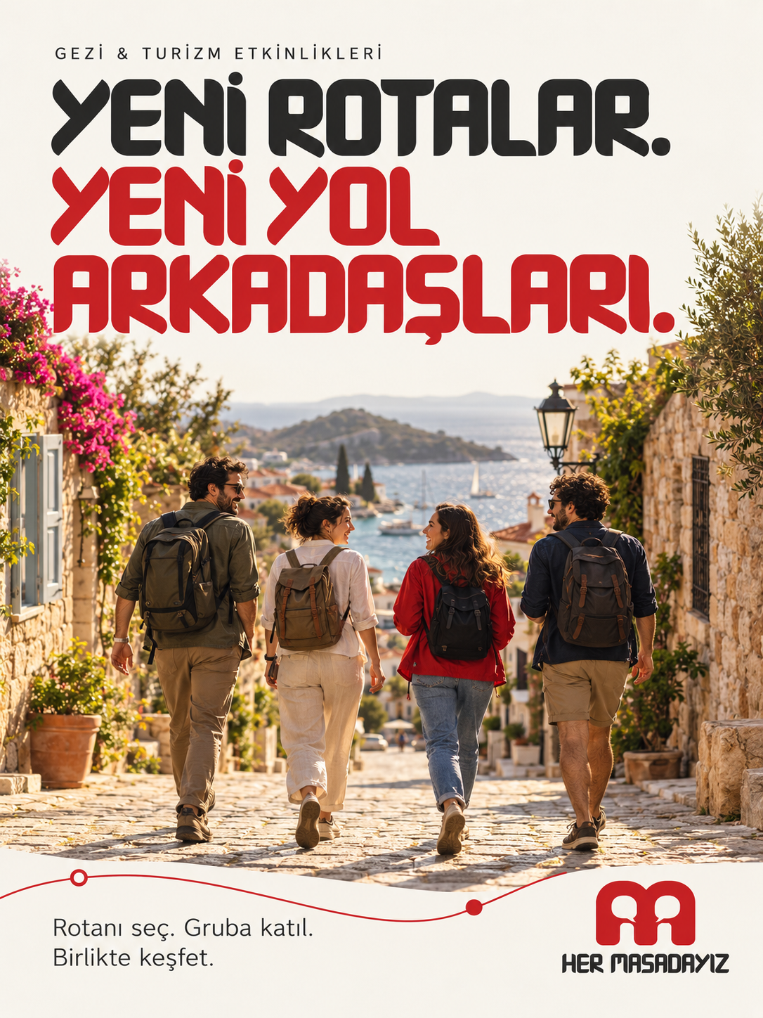 Gezi & Turizm